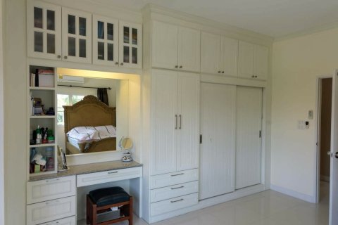 Дом с 4 спальнями в Чиангмай, Таиланд №97741 13