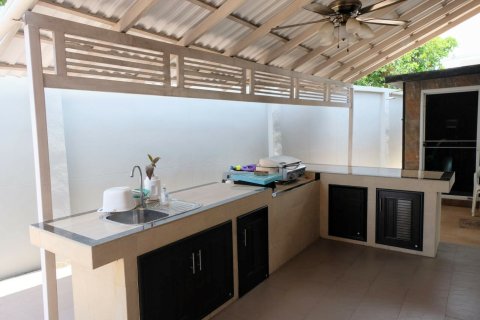 Дом с 4 спальнями в Чиангмай, Таиланд №97741 12