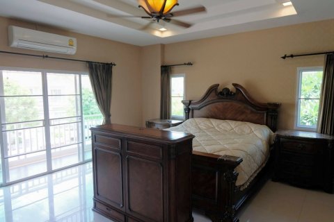 Дом с 4 спальнями в Чиангмай, Таиланд №97741 22