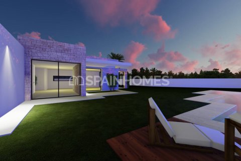 3 chambres Villa à Nam Ma, Vietnam No. 88539 7