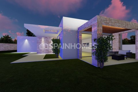 3 chambres Villa à Nam Ma, Vietnam No. 88539 8