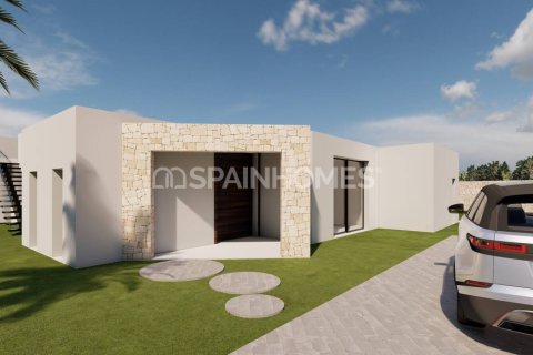 3 chambres Villa à Nam Ma, Vietnam No. 88539 5