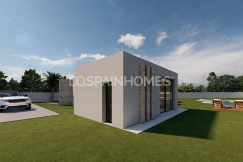 3 chambres Villa à Nam Ma, Vietnam No. 88539 4