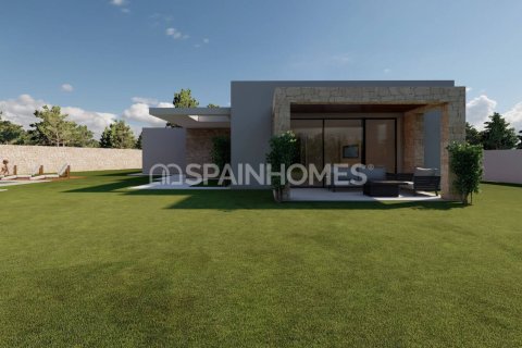 3 chambres Villa à Nam Ma, Vietnam No. 88539 3