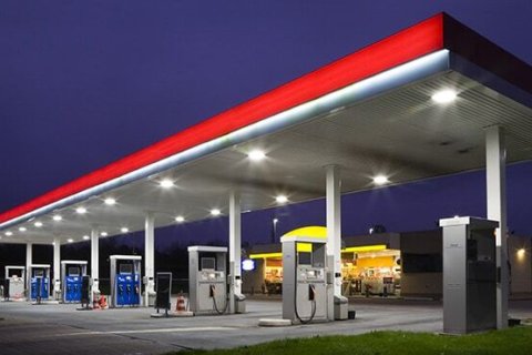 Коммерческая недвижимость 558м² в Duc Tan, Вьетнам №99080