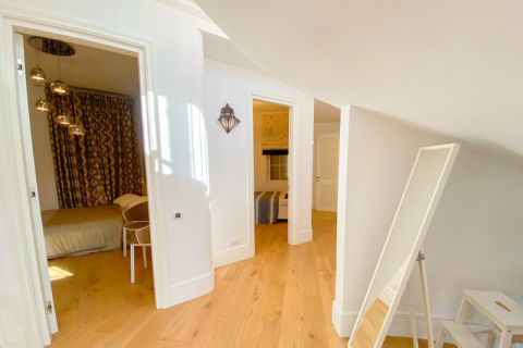 5 dormitorios Villa en Pyrgos, Cyprus No. 31674 16