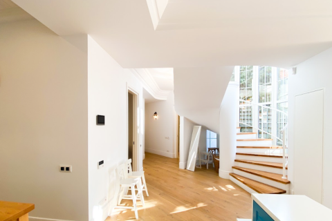 5 dormitorios Villa en Pyrgos, Cyprus No. 31674 2