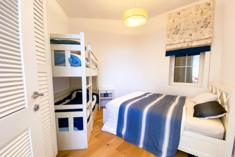 5 dormitorios Villa en Pyrgos, Cyprus No. 31674 7