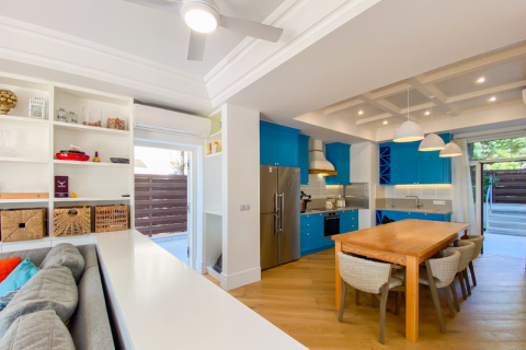 5 dormitorios Villa en Pyrgos, Cyprus No. 31674 5