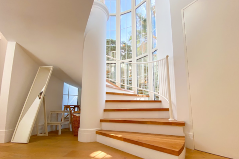 5 dormitorios Villa en Pyrgos, Cyprus No. 31674 4