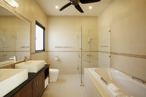 4 bedrooms Villa in Nai Harn Beach, Thailand No. 96780 13