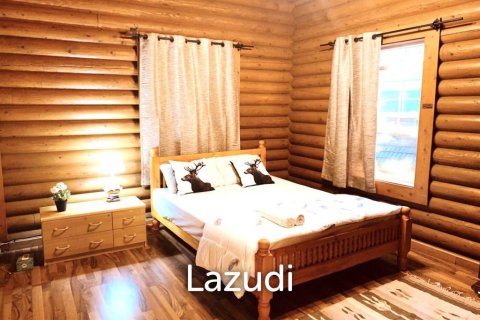 10 bedrooms Commercial property in Chiang Mai, Thailand No. 98001 3