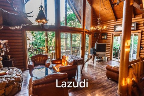 10 bedrooms Commercial property in Chiang Mai, Thailand No. 98001 7