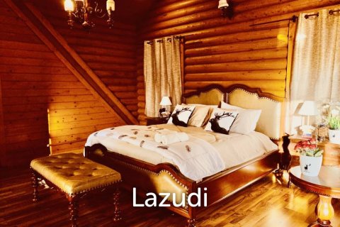 10 bedrooms Commercial property in Chiang Mai, Thailand No. 98001 5