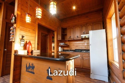 10 bedrooms Commercial property in Chiang Mai, Thailand No. 98001 8