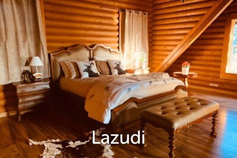 10 bedrooms Commercial property in Chiang Mai, Thailand No. 98001 4