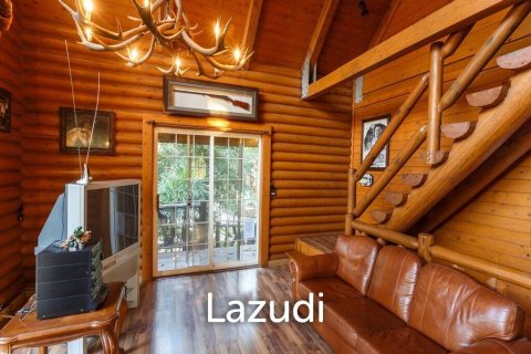 10 bedrooms Commercial property in Chiang Mai, Thailand No. 98001 9