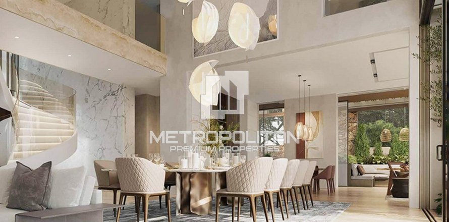 5 bedrooms Villa in Bong Lai, Vietnam No. 5792