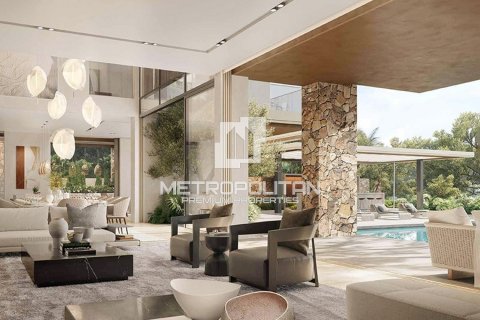 5 bedrooms Villa in Bong Lai, Vietnam No. 5792 6