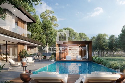 5 bedrooms Villa in Bong Lai, Vietnam No. 5792 11