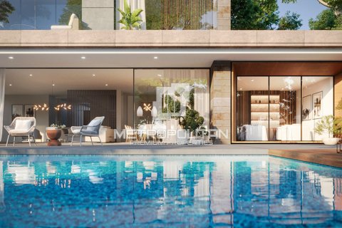 5 bedrooms Villa in Bong Lai, Vietnam No. 5792 10