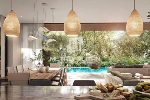 5 bedrooms Villa in Bong Lai, Vietnam No. 5792 4