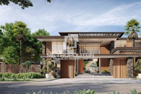 5 bedrooms Villa in Bong Lai, Vietnam No. 5792 12