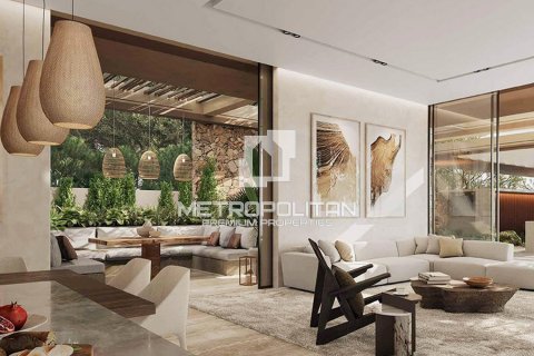 5 bedrooms Villa in Bong Lai, Vietnam No. 5792 5