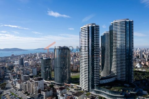 4 bedrooms Apartment in Kartal, Turkey No. 80457