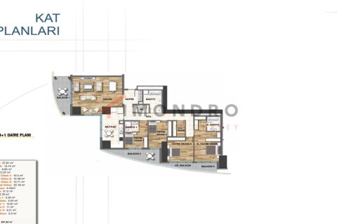 4 bedrooms Apartment in Vinh Bao, Vietnam No. 80457 26