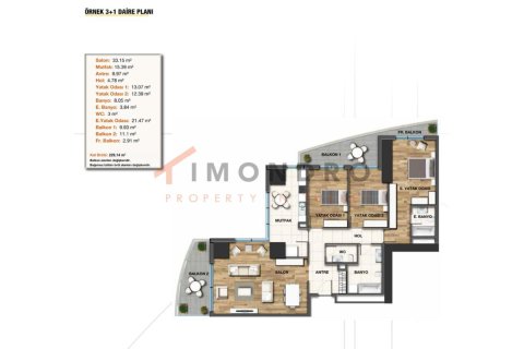 4 bedrooms Apartment in Vinh Bao, Vietnam No. 80457 25