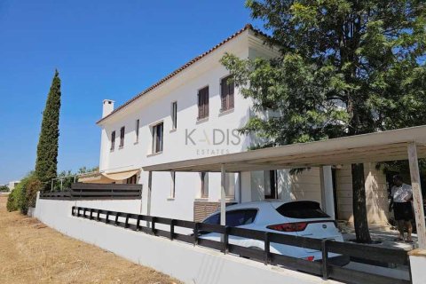 4 chambres House à Latsia, Cyprus No. 80748 1