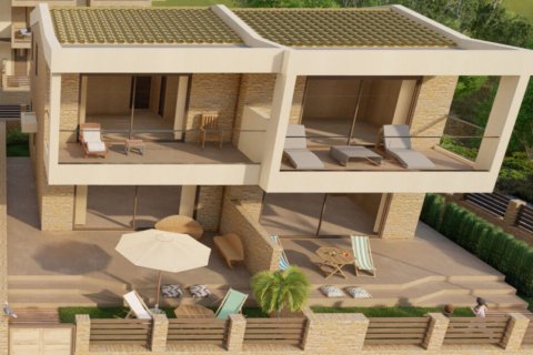 3 chambres Townhouse à Asprovalta, Greece No. 104901 6