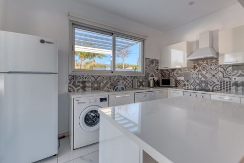 Вилла с 3 спальнями в Айя Напа, Кипр №36718 5