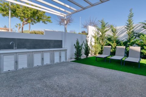 Вилла с 3 спальнями в Айя Напа, Кипр №36718 28