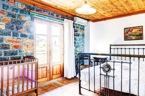 2 bedrooms Villa in Agios Nikolaos, Greece No. 108808 11