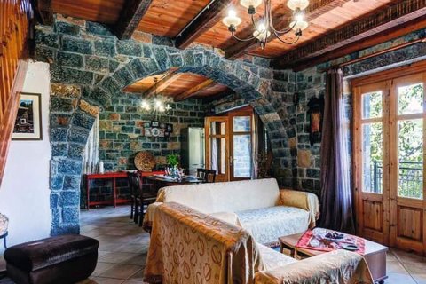 2 bedrooms Villa in Agios Nikolaos, Greece No. 108808 7