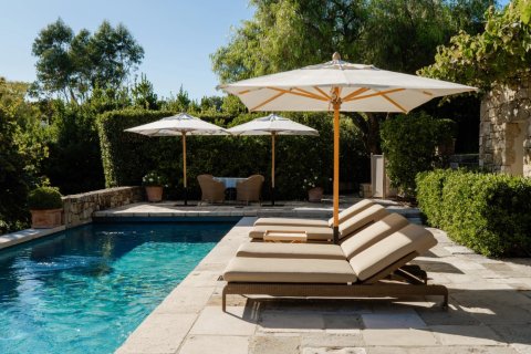 5 bedrooms Villa in Valbonne, France No. 99312 7