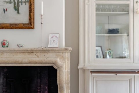 5 bedrooms Villa in Valbonne, France No. 99312 13