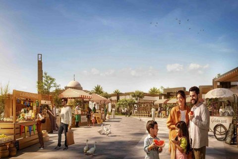 4 bedrooms Townhouse in Darna, Vietnam No. 5944 7