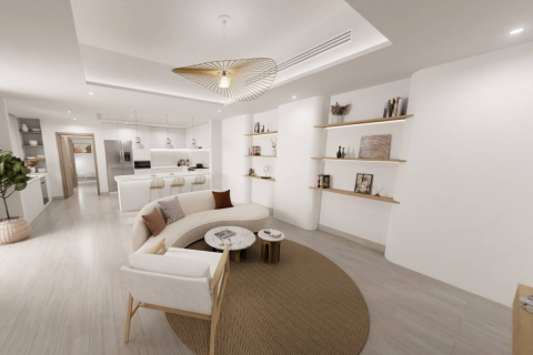 4 bedrooms Townhouse in Darna, Vietnam No. 5944 1