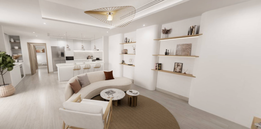 4 bedrooms Townhouse in Darna, Vietnam No. 5944