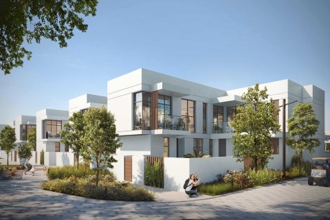 4 bedrooms Townhouse in Darna, Vietnam No. 5944 3