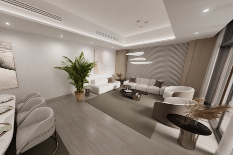 4 bedrooms Townhouse in Darna, Vietnam No. 5944 14