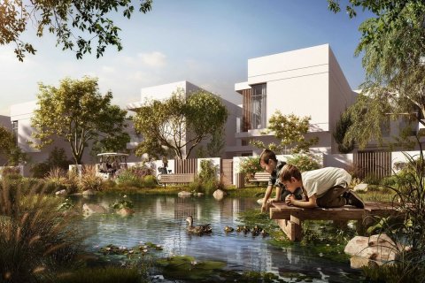 4 bedrooms Townhouse in Darna, Vietnam No. 5944 2