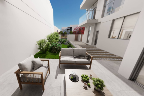 4 bedrooms Townhouse in Darna, Vietnam No. 5944 13