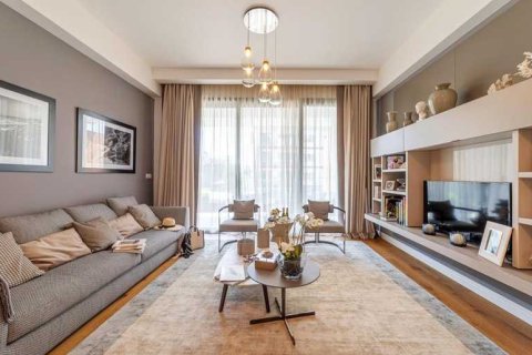 2 bedrooms Apartment in Germasogeia, Cyprus No. 103551 3