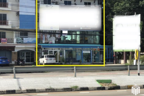 12 dormitorios Commercial property en Chiang Mai, Thailand No. 97910 1