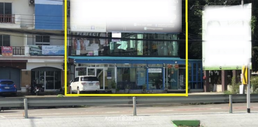 12 dormitorios Commercial property en Chiang Mai, Thailand No. 97910