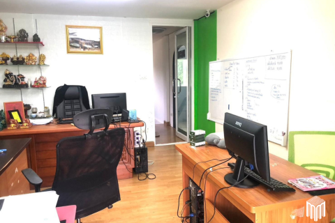 12 dormitorios Commercial property en Chiang Mai, Thailand No. 97910 20